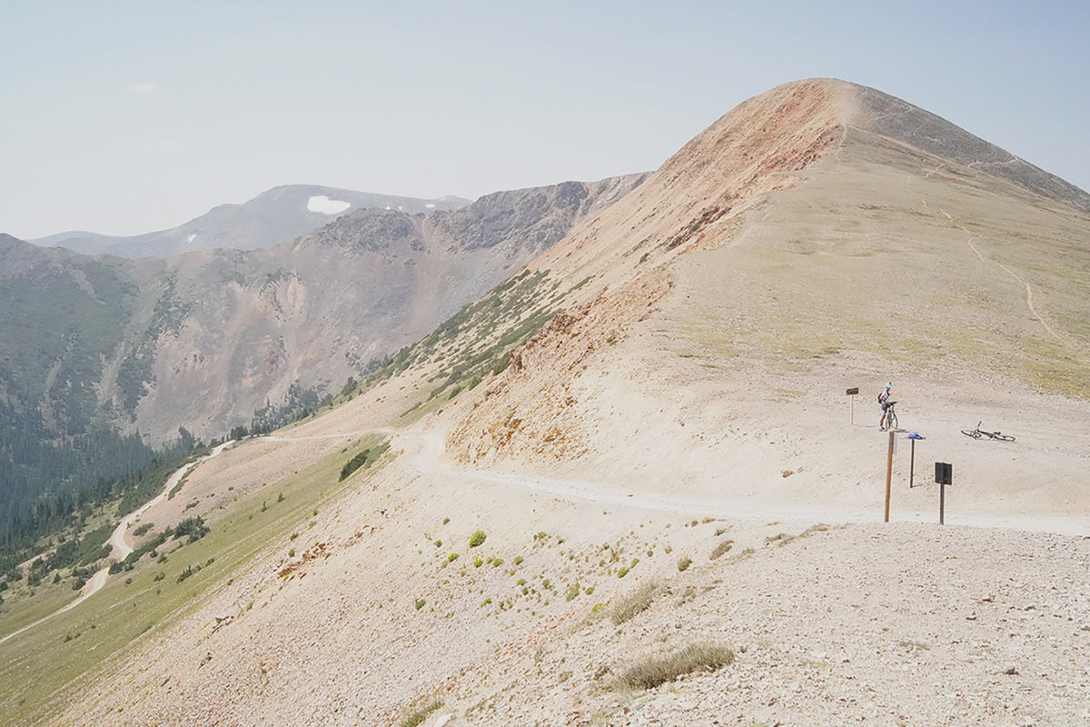 A Three-Day Journey to Colorado Citizenship