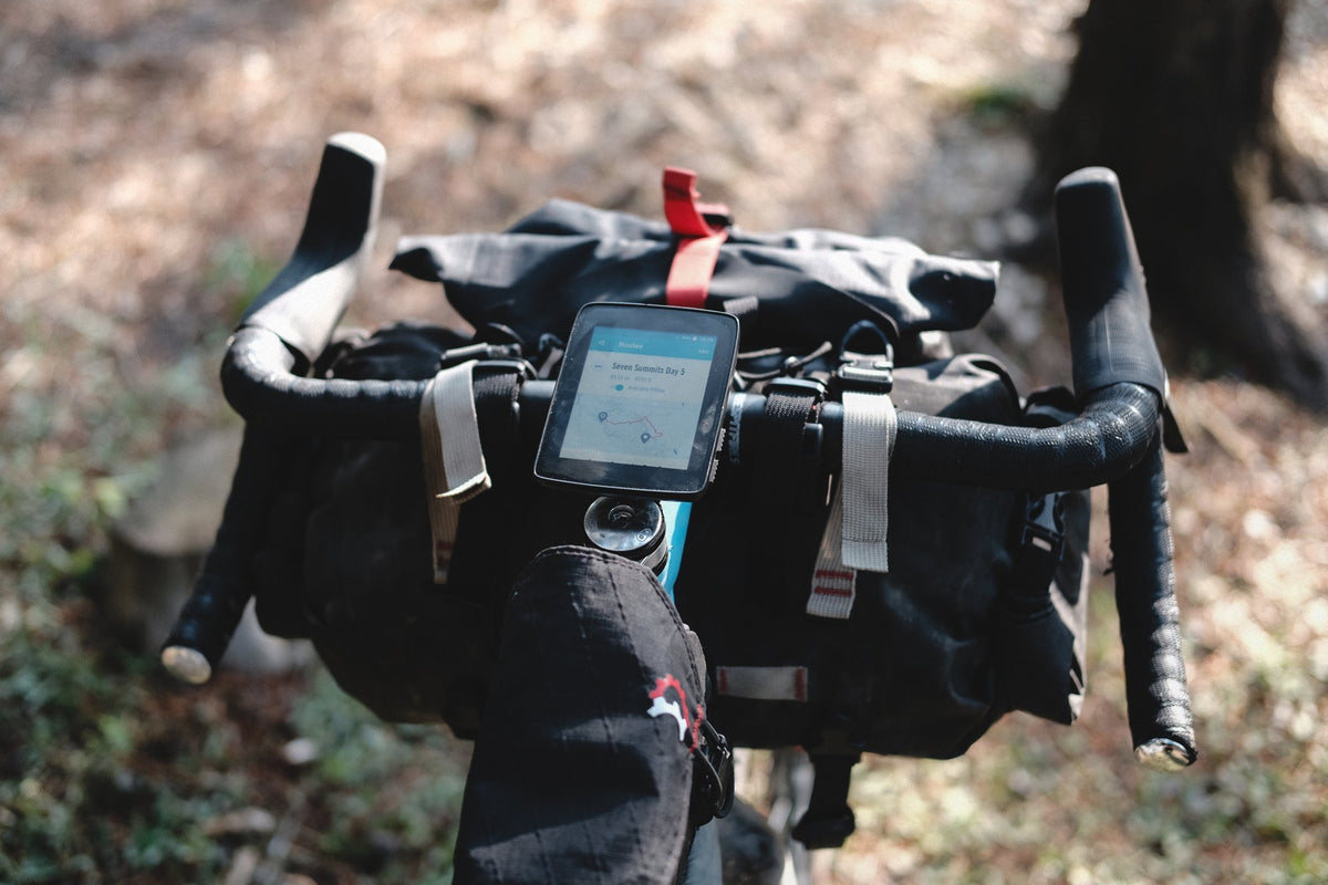 Audio Alerts — New to Your Karoo