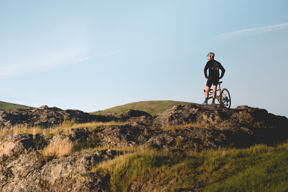 Points of Interest and SRAM eTap — See What’s New for Karoo