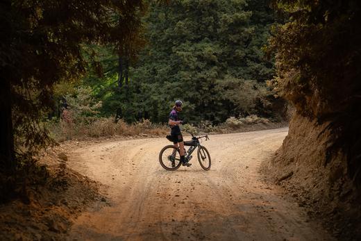 Safa Brian | Forgotten Roads