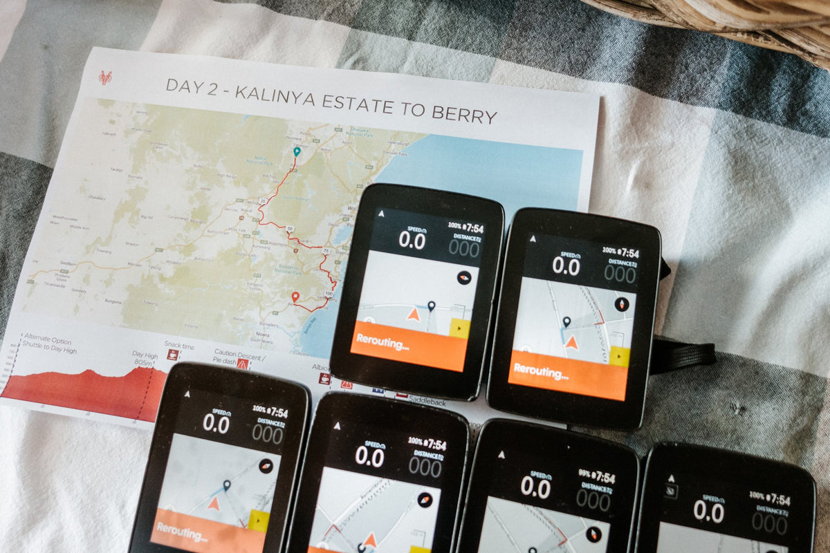 How Bike Odyssey Leverages the Karoo to Facilitate World-Class Bike Tours